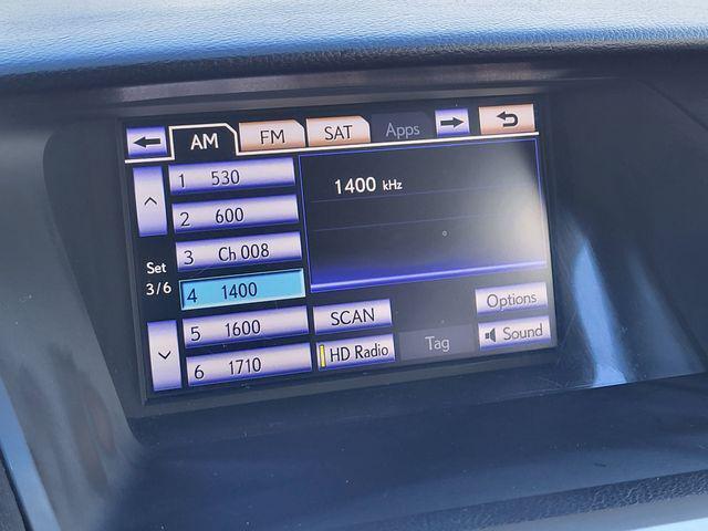 used 2015 Lexus RX 350 car, priced at $19,492