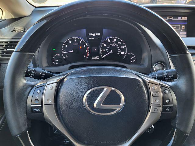 used 2015 Lexus RX 350 car, priced at $19,492