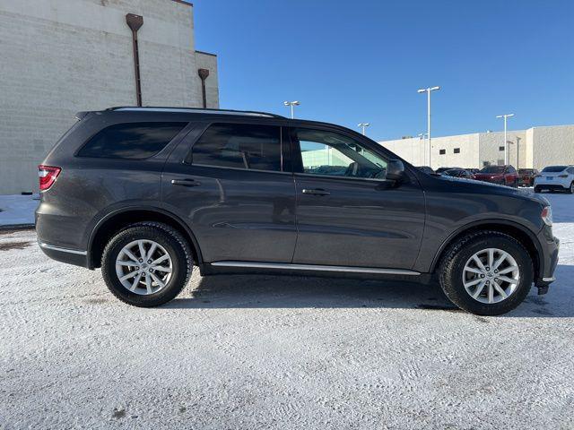 used 2019 Dodge Durango car, priced at $17,992