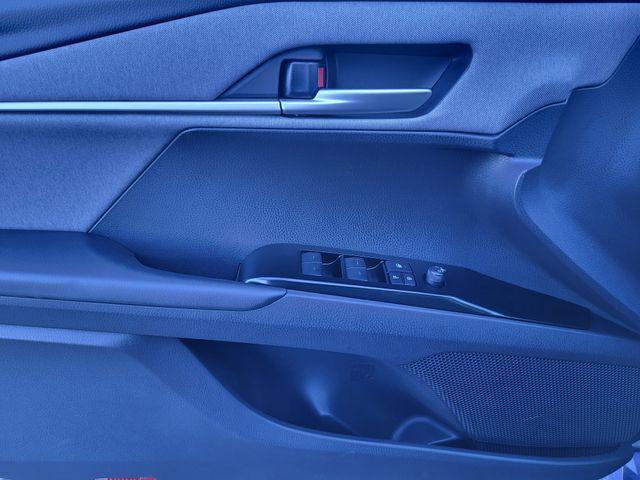 new 2026 Toyota Camry car, priced at $29,488