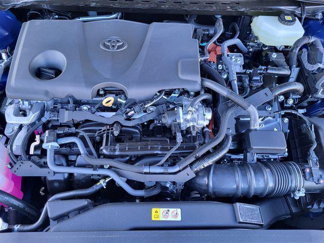 new 2026 Toyota Camry car, priced at $29,488
