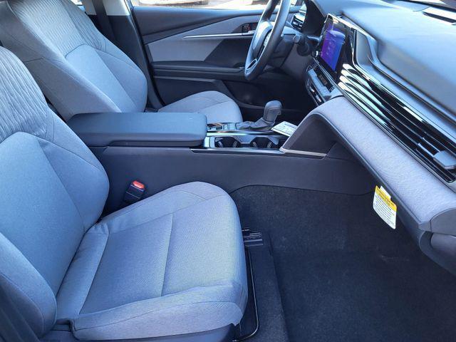 new 2026 Toyota Camry car, priced at $29,488