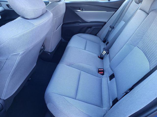 new 2026 Toyota Camry car, priced at $29,488