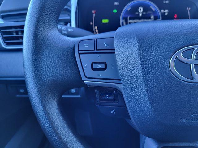 new 2026 Toyota Camry car, priced at $29,488