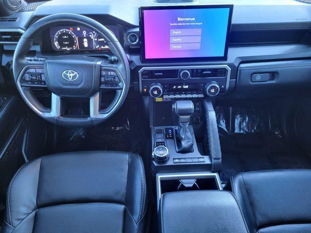 used 2025 Toyota 4Runner car, priced at $61,230