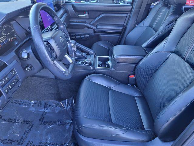 used 2025 Toyota 4Runner car, priced at $61,230