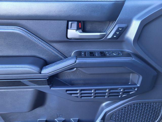 used 2025 Toyota 4Runner car, priced at $61,230