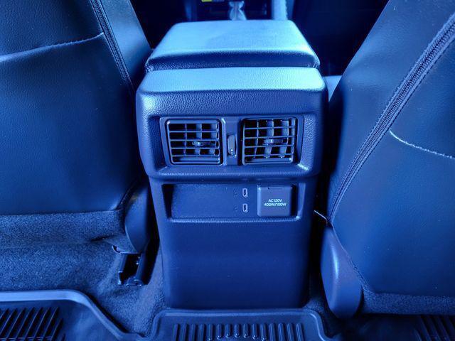 used 2025 Toyota 4Runner car, priced at $61,230