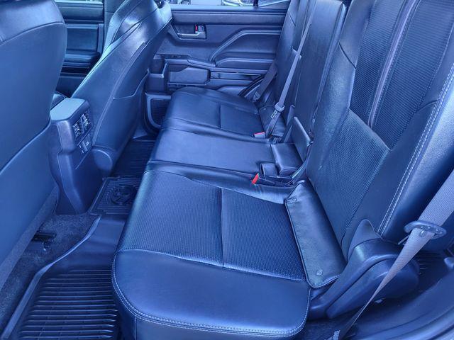 used 2025 Toyota 4Runner car, priced at $61,230