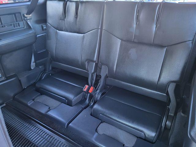 used 2025 Toyota 4Runner car, priced at $61,230