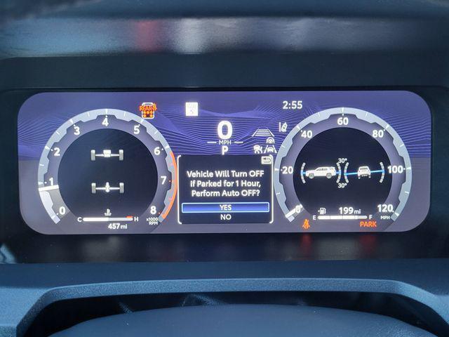 used 2025 Toyota 4Runner car, priced at $61,230