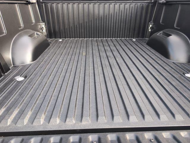new 2025 Toyota Tundra Hybrid car, priced at $71,239