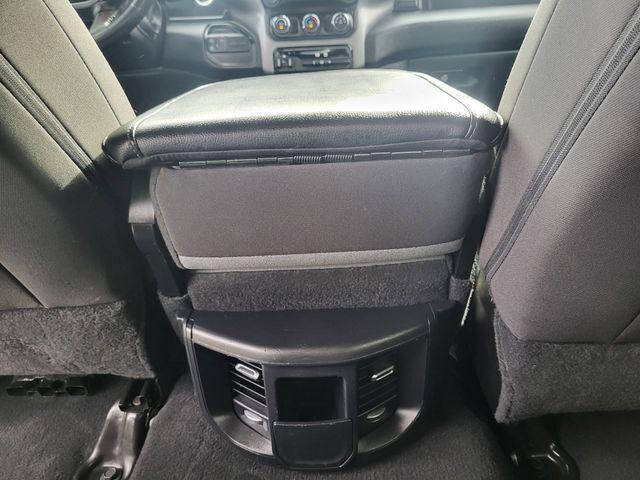 used 2024 Ram 2500 car, priced at $39,994