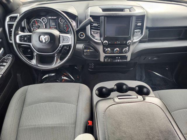 used 2024 Ram 2500 car, priced at $39,994
