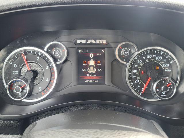 used 2024 Ram 2500 car, priced at $39,994