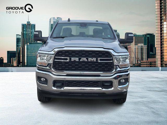 used 2024 Ram 2500 car, priced at $39,994