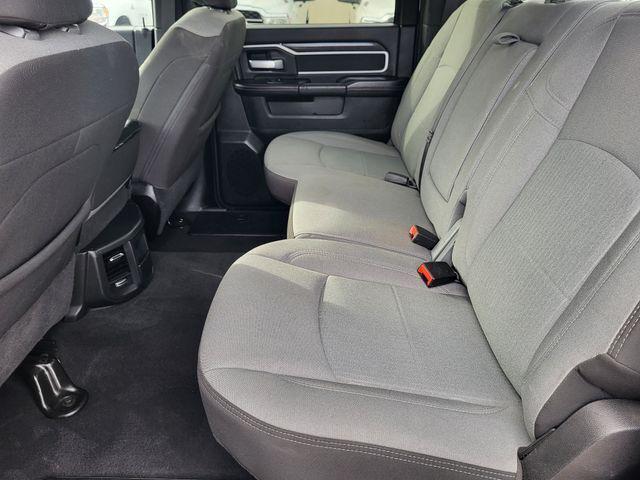 used 2024 Ram 2500 car, priced at $39,994