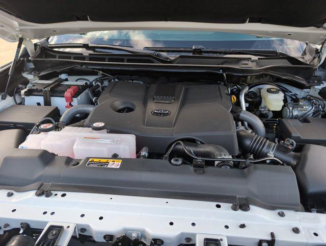new 2025 Toyota Tundra car, priced at $64,196