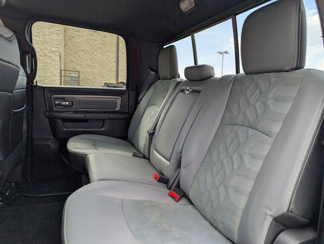 used 2017 Ram 2500 car, priced at $29,995