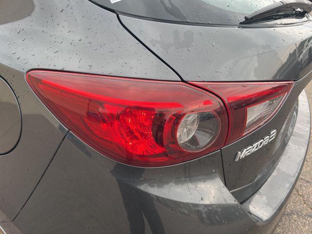 used 2014 Mazda Mazda3 car, priced at $7,995