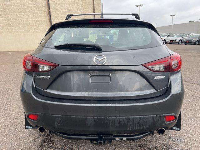 used 2014 Mazda Mazda3 car, priced at $7,995