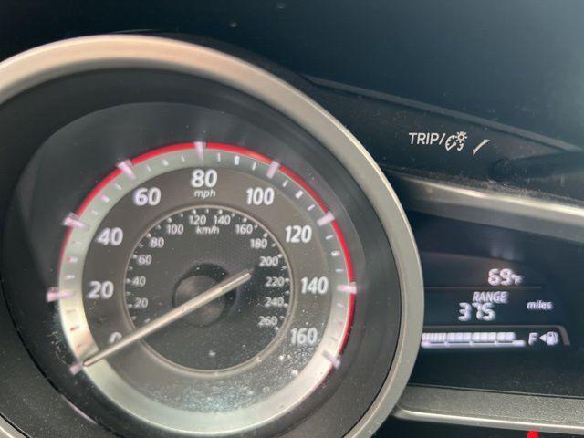 used 2014 Mazda Mazda3 car, priced at $7,995