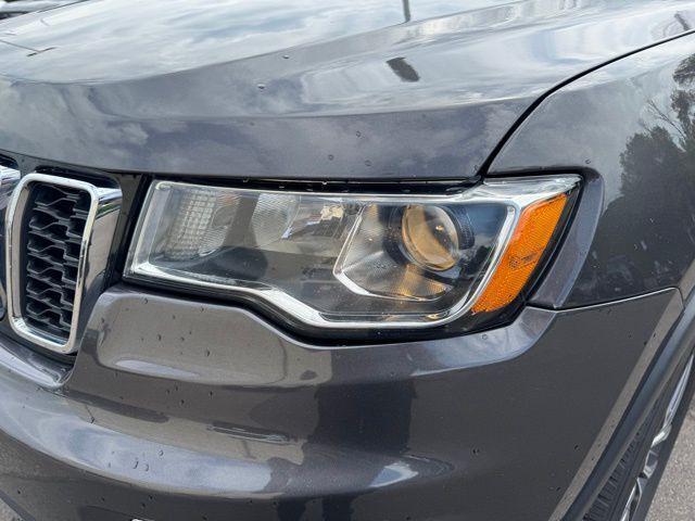 used 2020 Jeep Grand Cherokee car, priced at $24,995