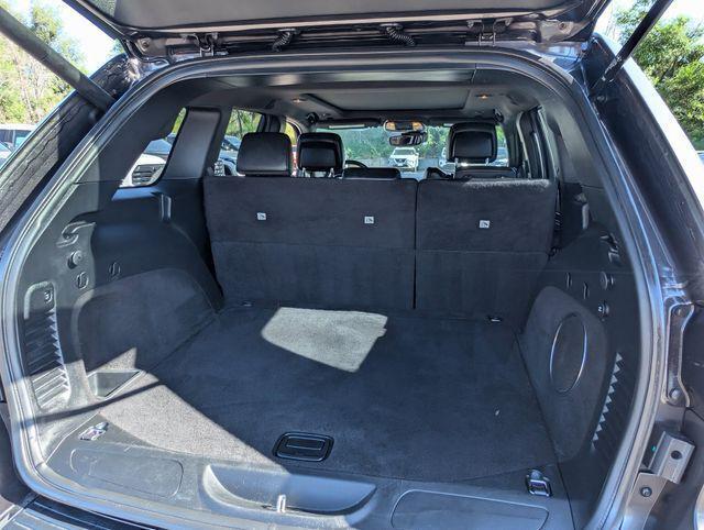 used 2020 Jeep Grand Cherokee car, priced at $24,795