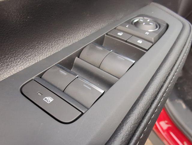 new 2025 Toyota Grand Highlander car, priced at $48,505