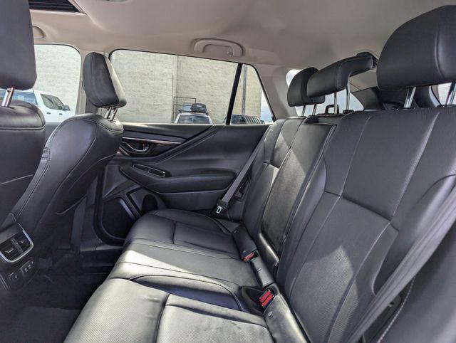 used 2022 Subaru Outback car, priced at $28,738