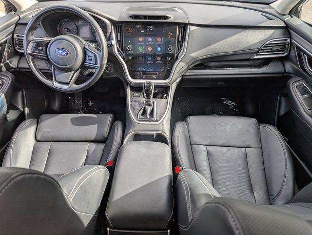 used 2022 Subaru Outback car, priced at $28,738