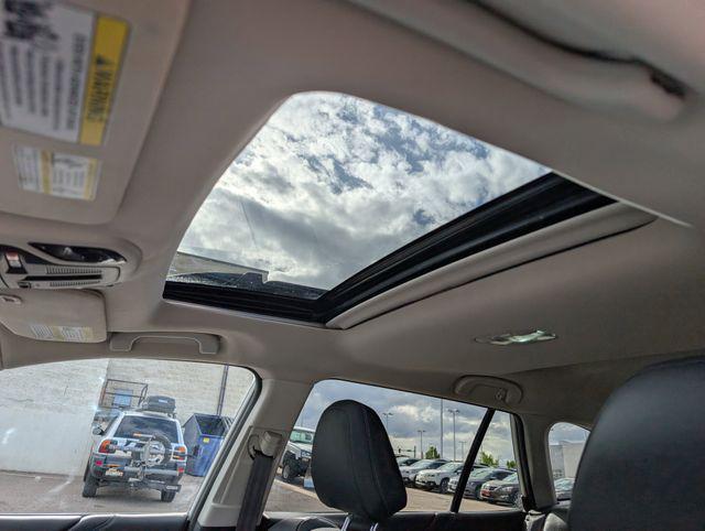 used 2022 Subaru Outback car, priced at $28,738