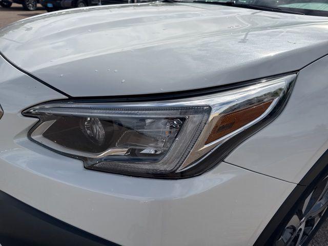 used 2022 Subaru Outback car, priced at $28,738