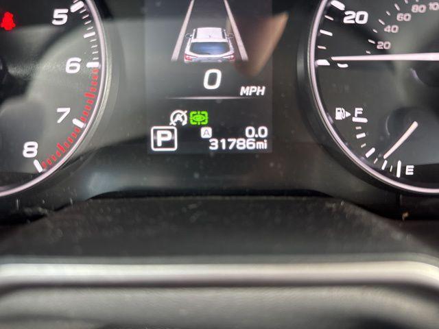 used 2022 Subaru Outback car, priced at $28,738
