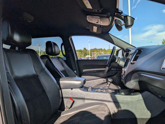 used 2019 Dodge Durango car, priced at $29,995