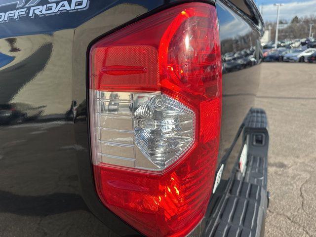 used 2019 Toyota Tundra car, priced at $41,291