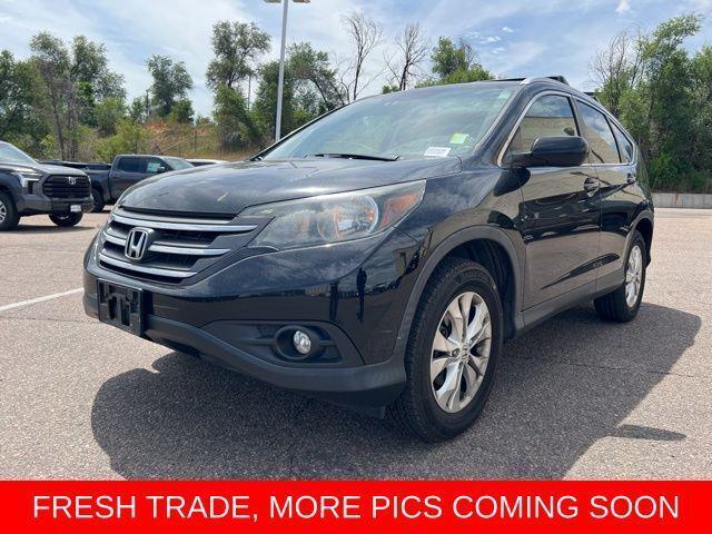 used 2012 Honda CR-V car, priced at $10,920