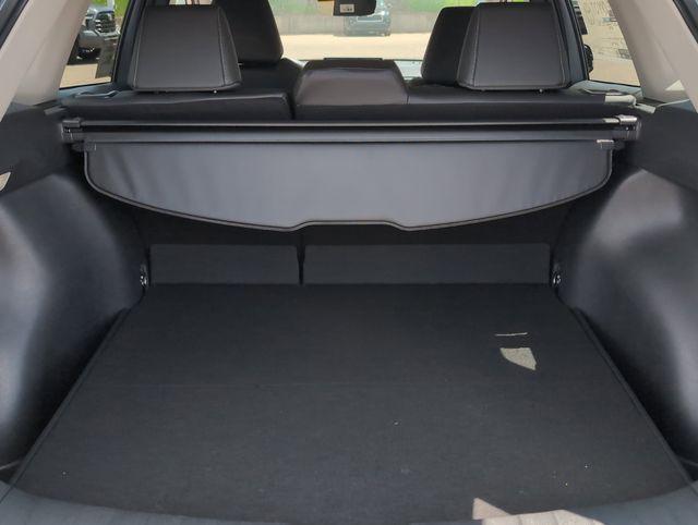 new 2025 Toyota Corolla Cross car, priced at $31,010