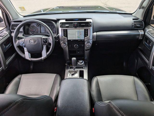 used 2022 Toyota 4Runner car, priced at $44,434