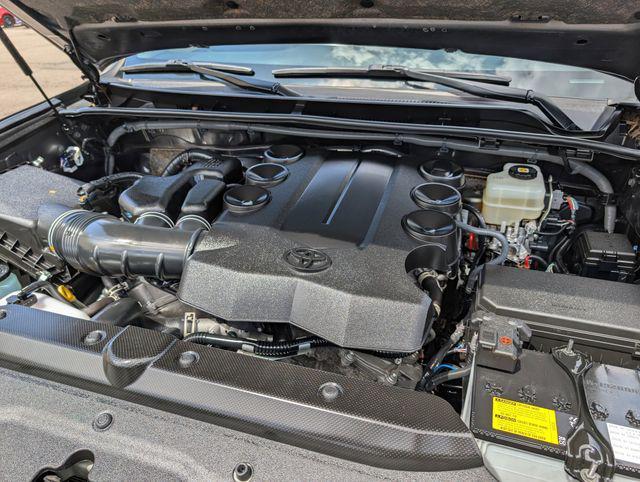 used 2022 Toyota 4Runner car, priced at $44,434