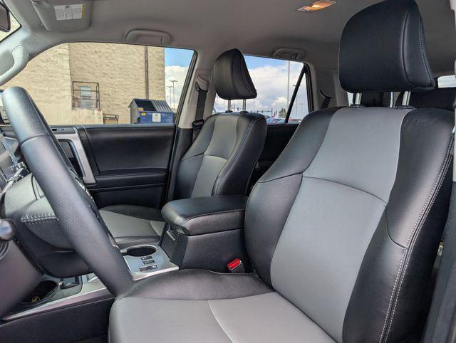 used 2022 Toyota 4Runner car, priced at $44,434