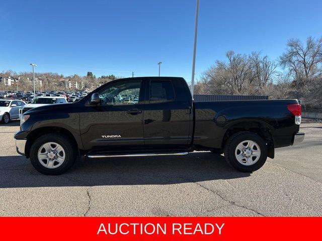 used 2013 Toyota Tundra car, priced at $13,993