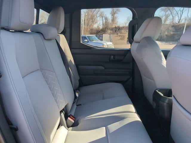new 2025 Toyota Tacoma car, priced at $46,120
