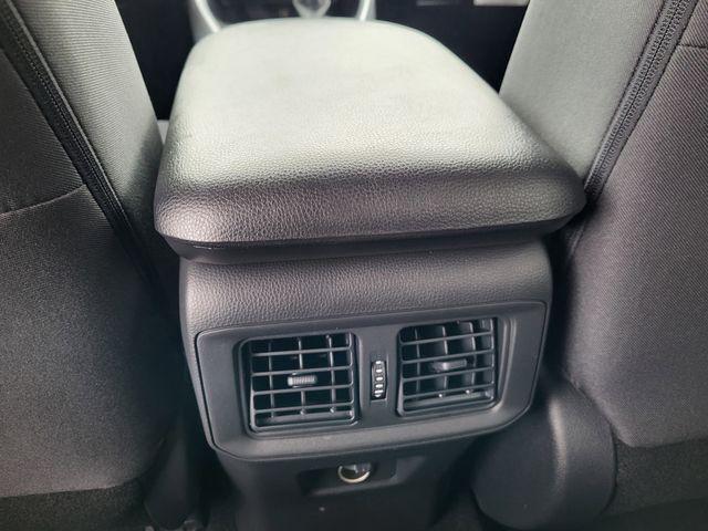 new 2025 Toyota RAV4 car, priced at $32,270