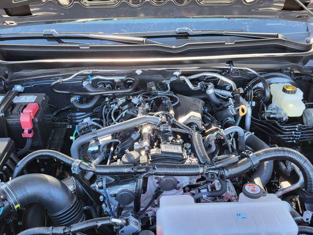 new 2025 Toyota Tacoma car, priced at $47,100