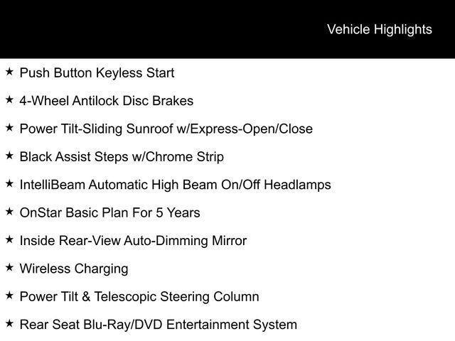 used 2018 GMC Yukon car, priced at $26,491