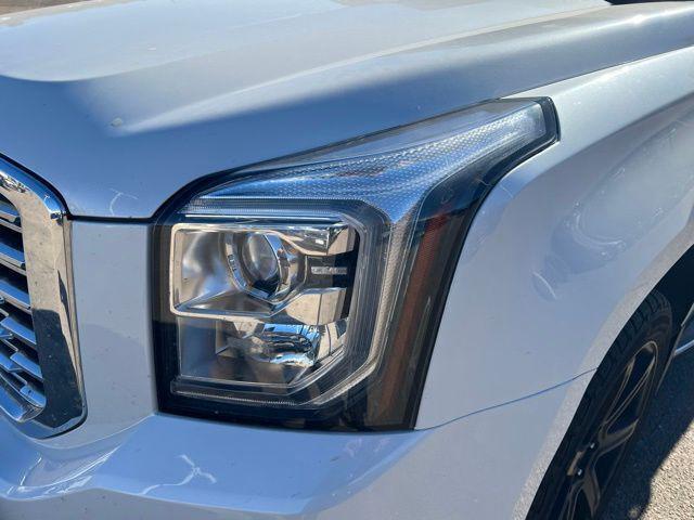 used 2018 GMC Yukon car, priced at $26,491