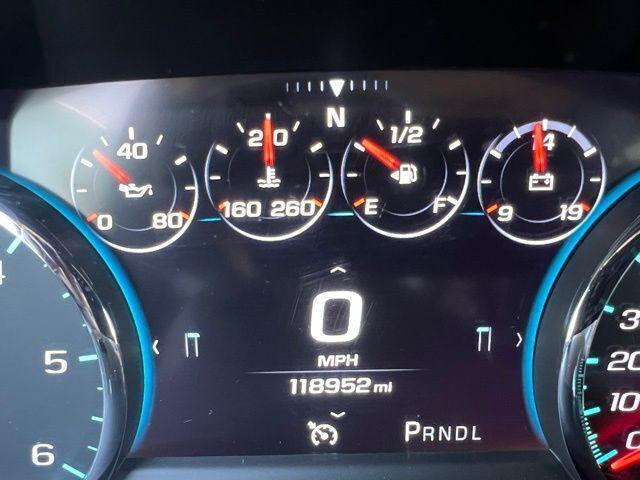 used 2018 GMC Yukon car, priced at $26,491