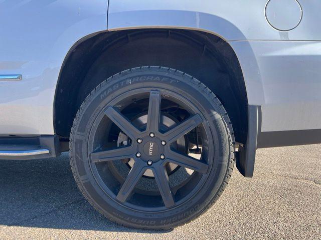 used 2018 GMC Yukon car, priced at $26,491