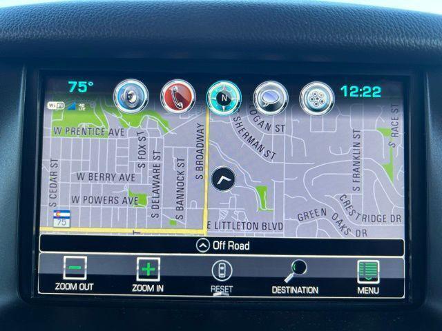 used 2018 GMC Yukon car, priced at $26,491